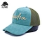 3D Raised Embroidery Cap